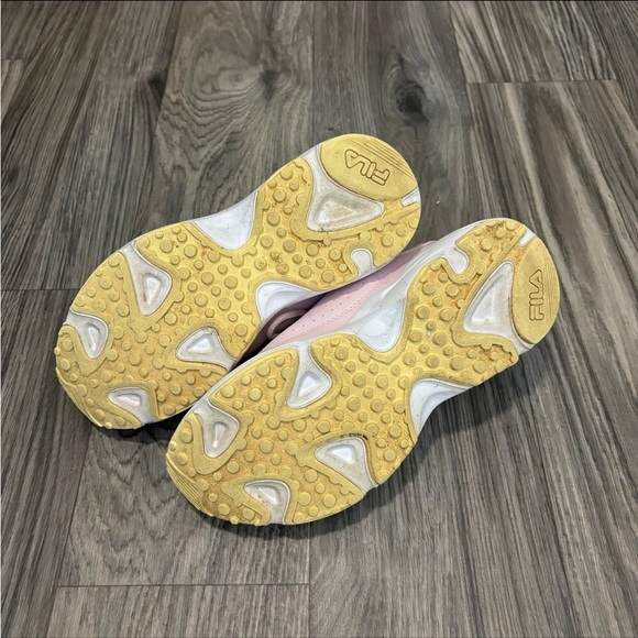 Fila Disruptor 2 X Ray Tracer - Picture 6 of 6